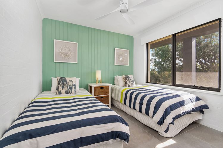 Seaglass House, Culburra Beach