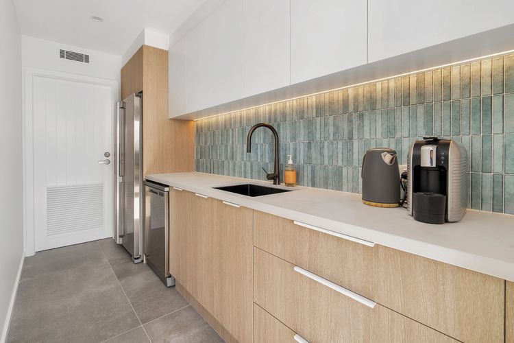 Seaglass House, Culburra Beach