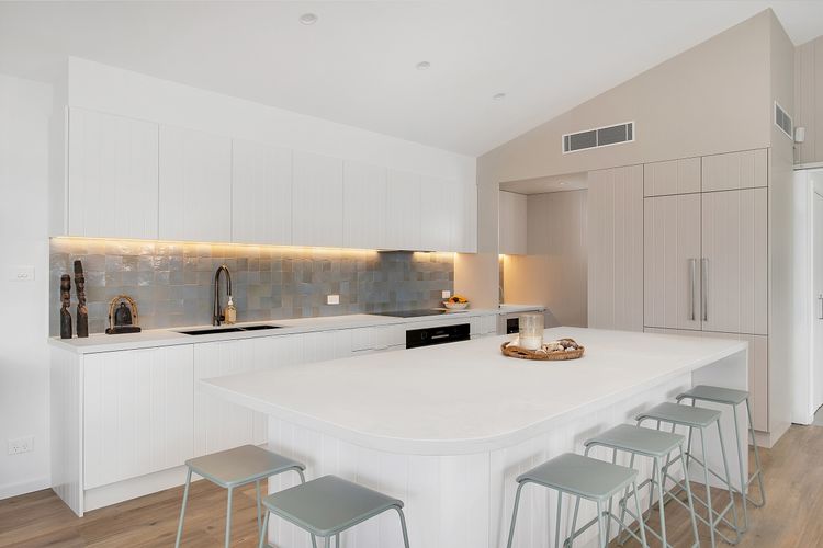 Seaglass House, Culburra Beach