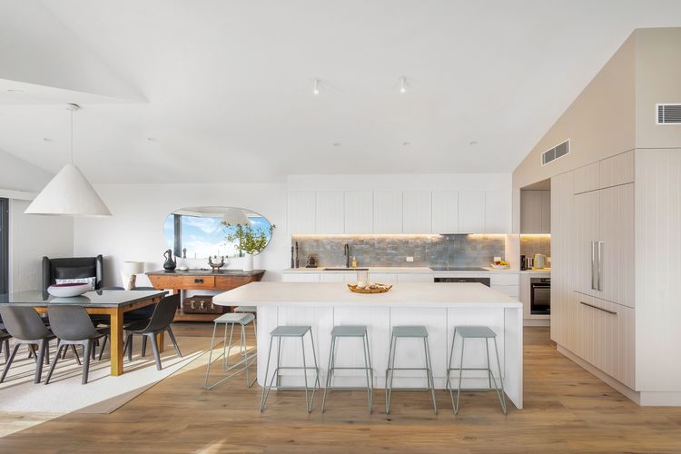 Seaglass House, Culburra Beach