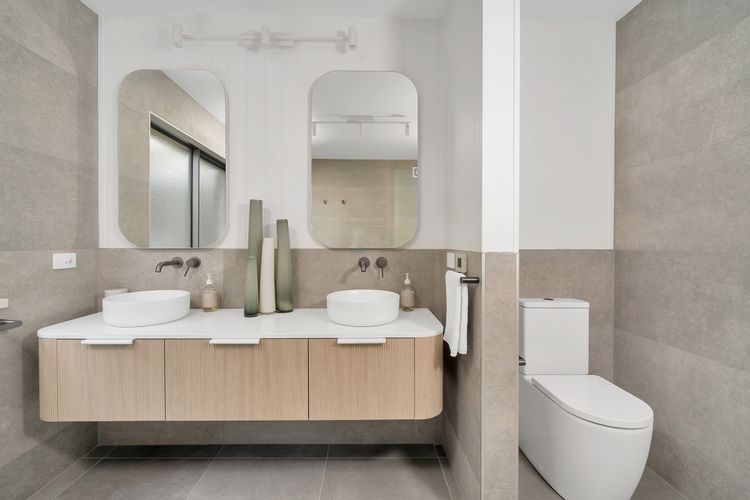 Seaglass House, Culburra Beach