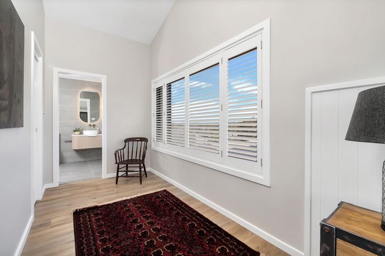 Seaglass House, Culburra Beach