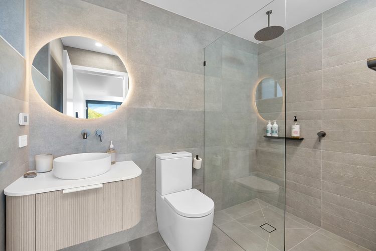 Seaglass House, Culburra Beach