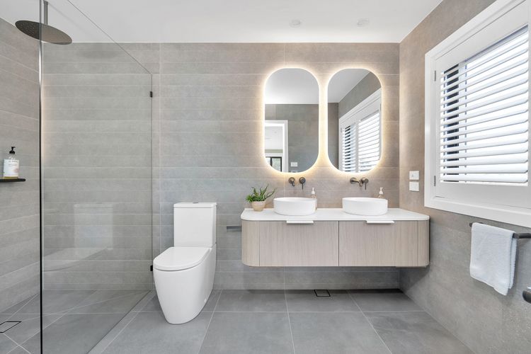 Seaglass House, Culburra Beach