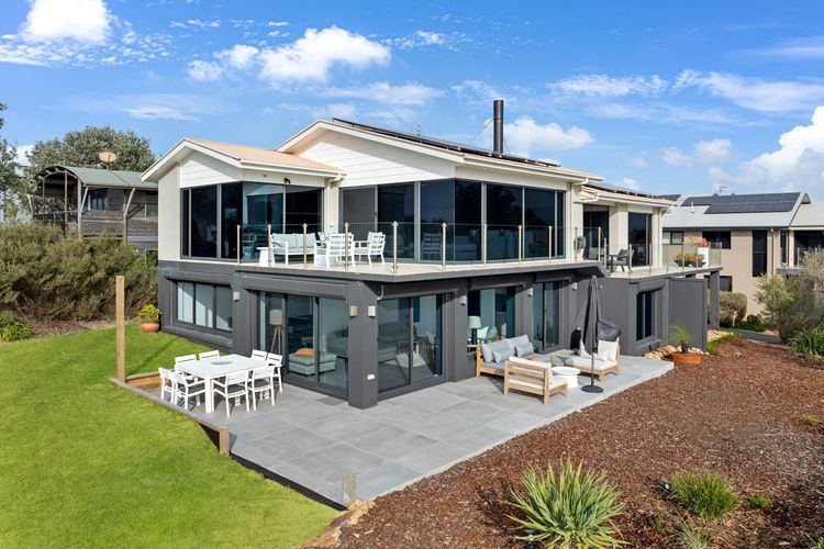 Seaglass House, Culburra Beach