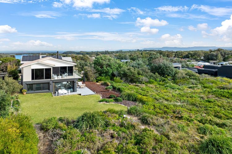 Seaglass House, Culburra Beach