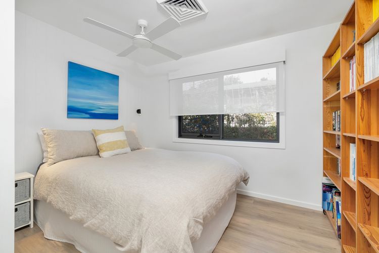 Seaglass House, Culburra Beach