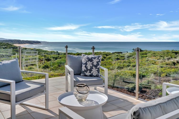 Seaglass House, Culburra Beach