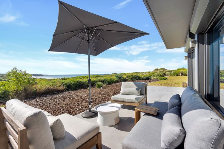Seaglass House, Culburra Beach