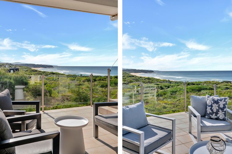 Seaglass House, Culburra Beach