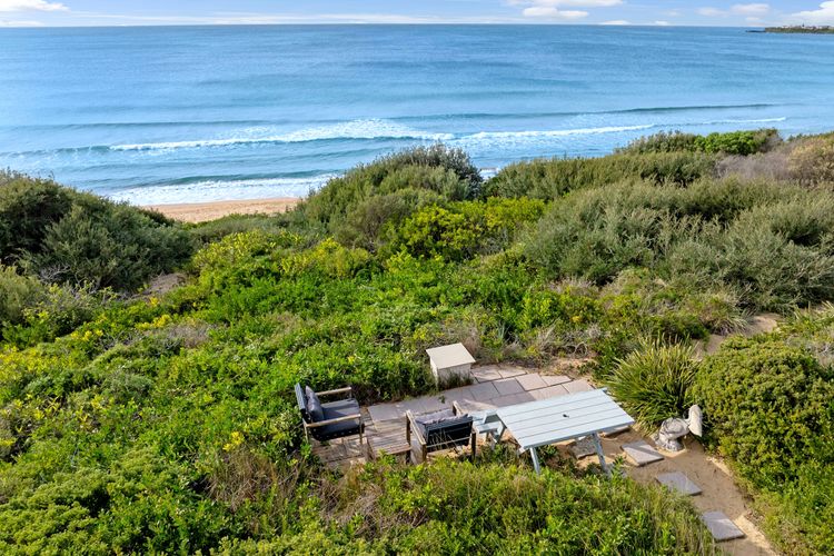 Seaglass House, Culburra Beach