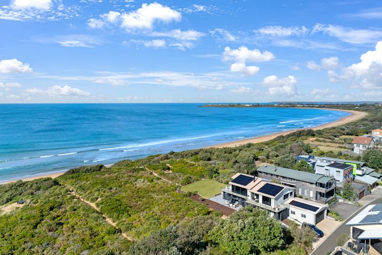 Seaglass House, Culburra Beach