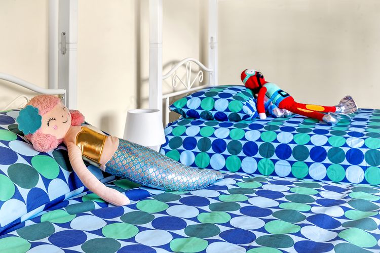 Arches by the Sea, Vincentia