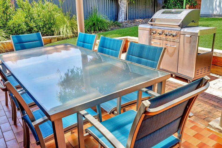 Arches by the Sea, Vincentia