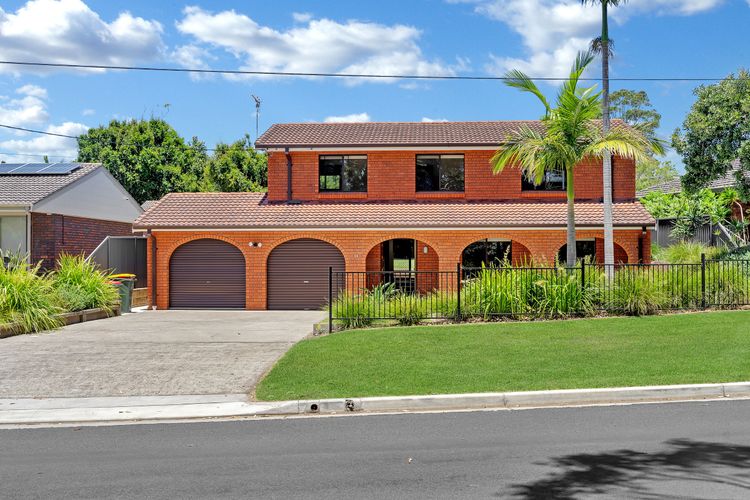 Arches by the Sea, Vincentia