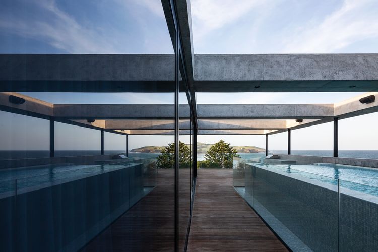 Bunker House, Gerringong