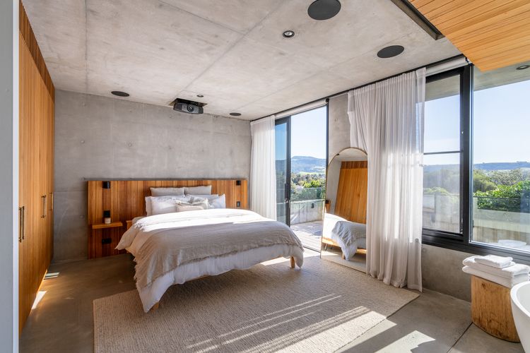 Bunker House, Gerringong