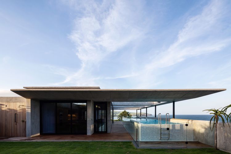 Bunker House, Gerringong