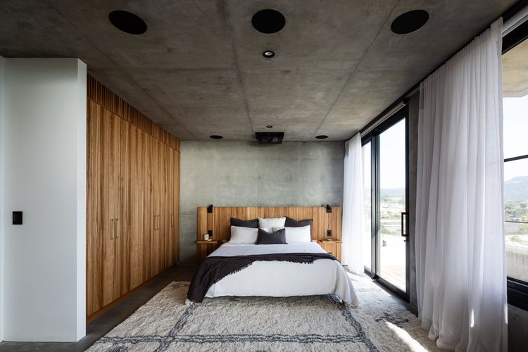 Bunker House, Gerringong