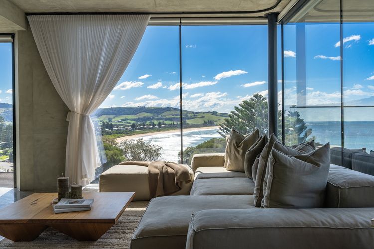 Bunker House, Gerringong