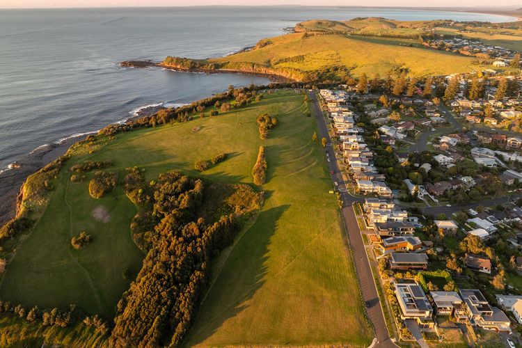 Bunker House, Gerringong