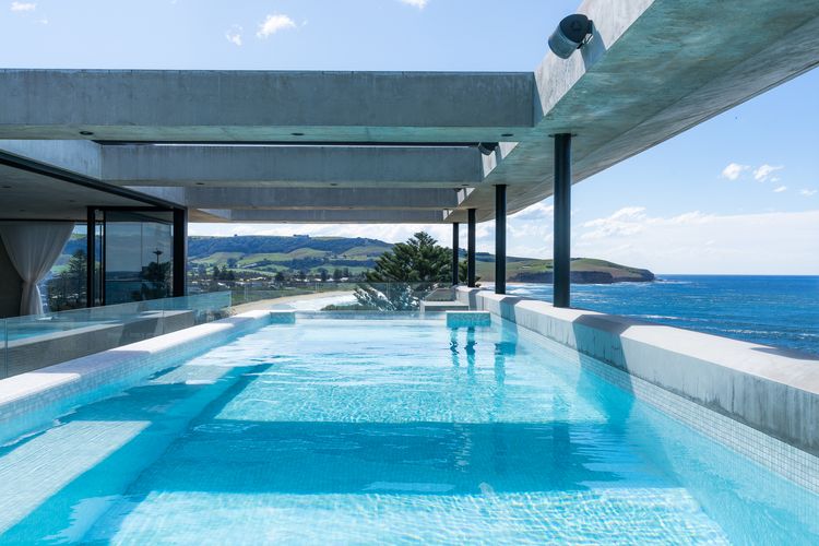 Bunker House, Gerringong