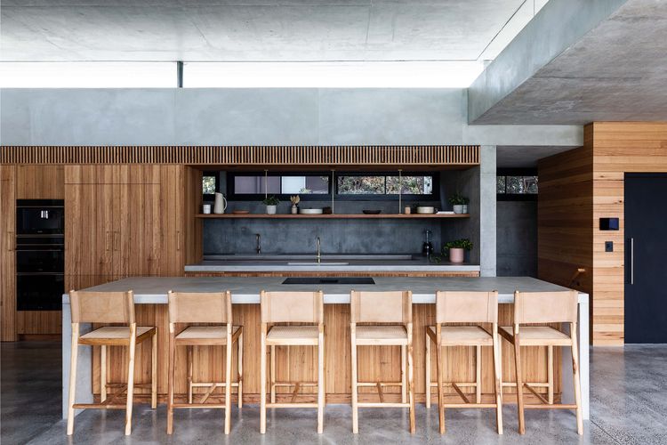 Bunker House, Gerringong