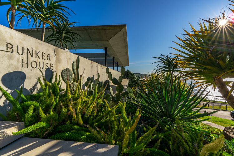 Bunker House, Gerringong – for Small Groups