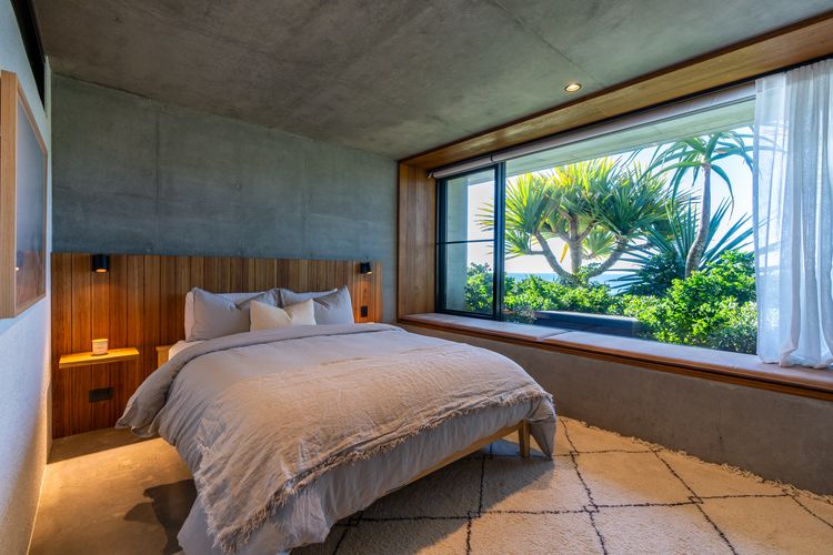 Bunker House, Gerringong – for Small Groups