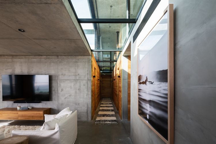 Bunker House, Gerringong – for Small Groups