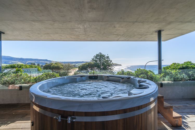 Bunker House, Gerringong – for Small Groups