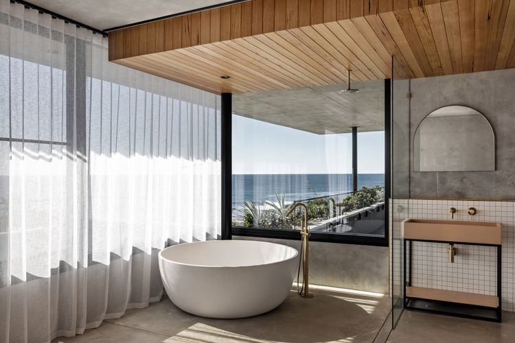 Bunker House, Gerringong – for Small Groups