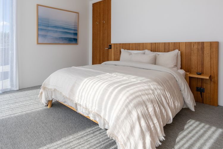 Bunker House, Gerringong – for Small Groups