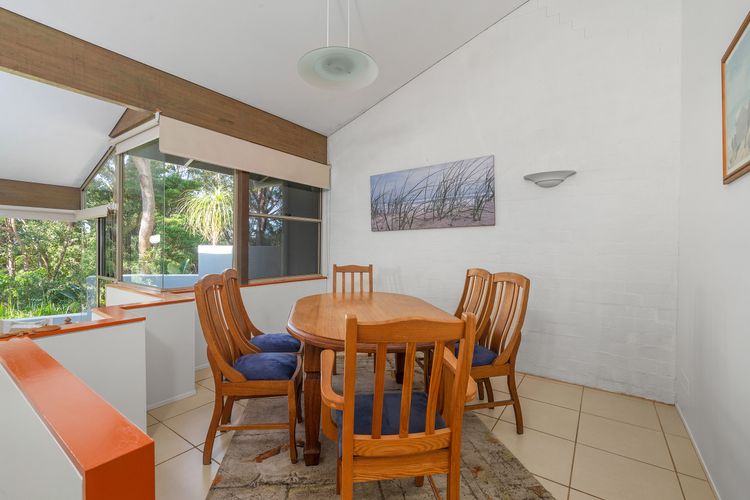 Hyams Beach Haven, Hyams Beach