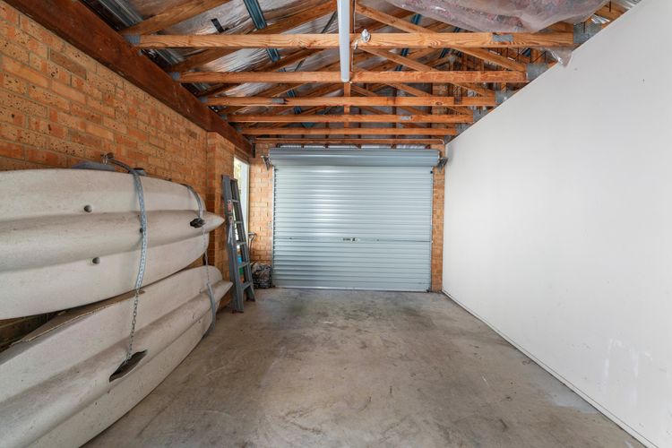 Hyams Beach Haven, Hyams Beach