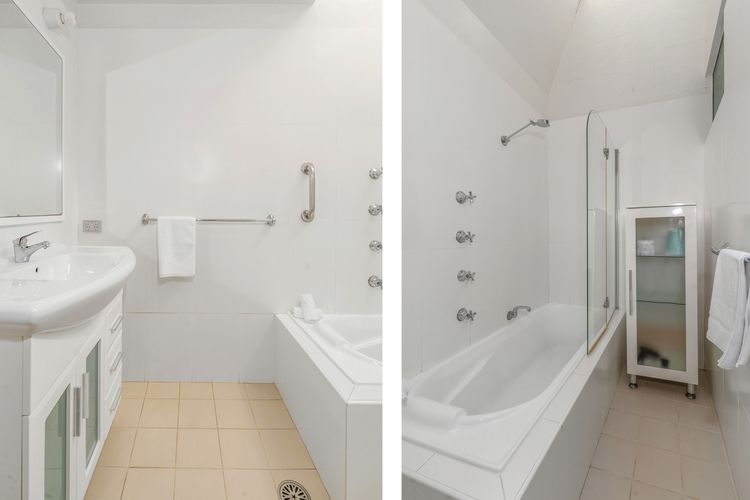 Hyams Beach Haven, Hyams Beach