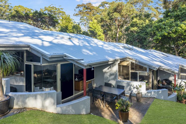 Hyams Beach Haven, Hyams Beach