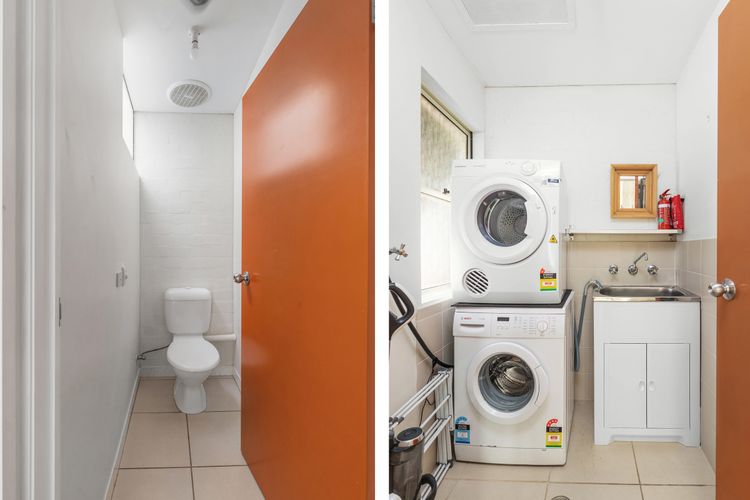 Hyams Beach Haven, Hyams Beach