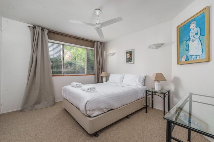 Hyams Beach Haven, Hyams Beach