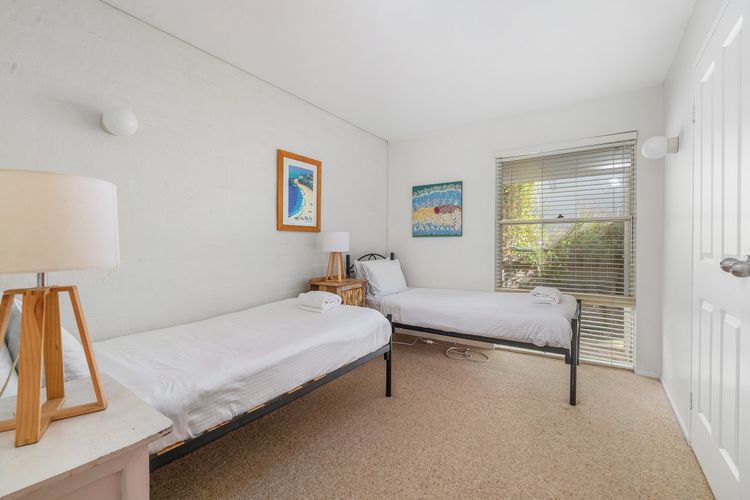 Hyams Beach Haven, Hyams Beach