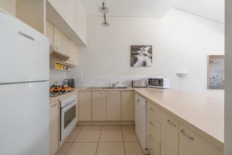 Hyams Beach Haven, Hyams Beach