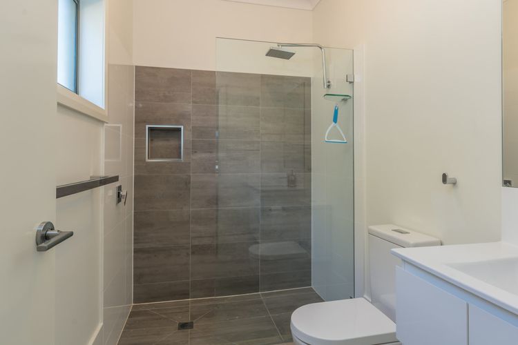 Coastline, Boat Harbour – Gerringong