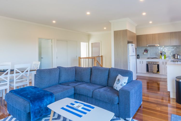 Coastline, Boat Harbour – Gerringong