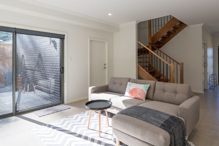 Coastline, Boat Harbour – Gerringong