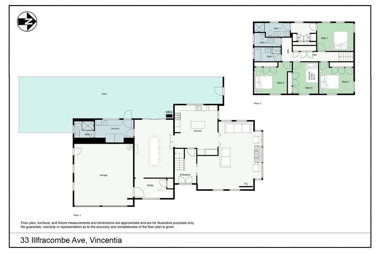 Sea Level at Vincentia
