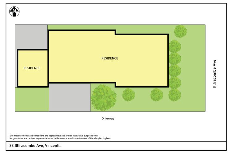Sea Level at Vincentia