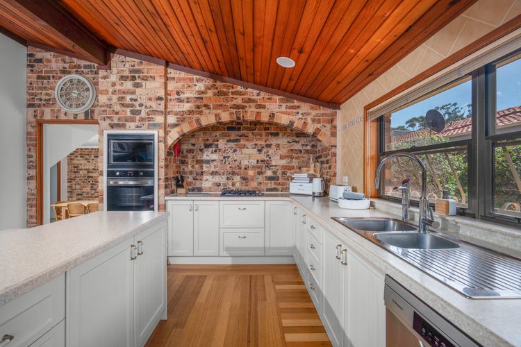 Sea Level at Vincentia