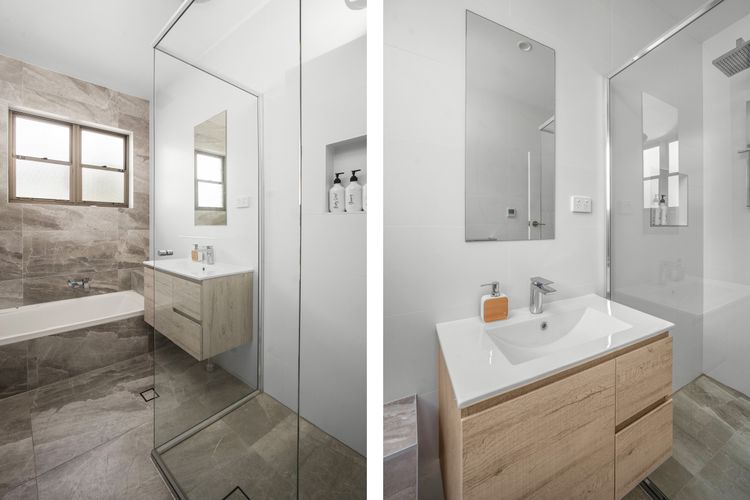 Sea Level at Vincentia