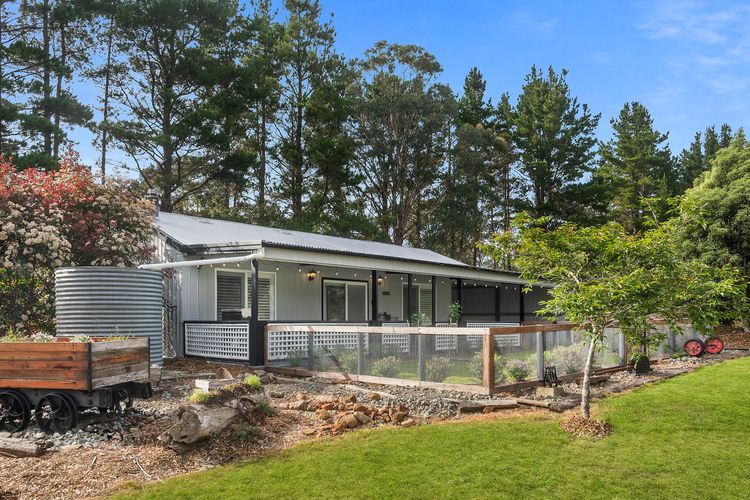 The Cottage, Colo Vale, Southern Highlands