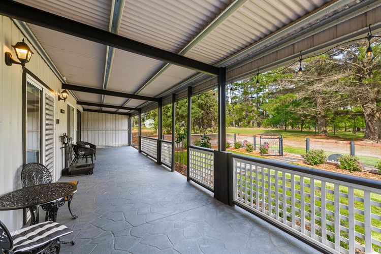 The Cottage, Colo Vale, Southern Highlands